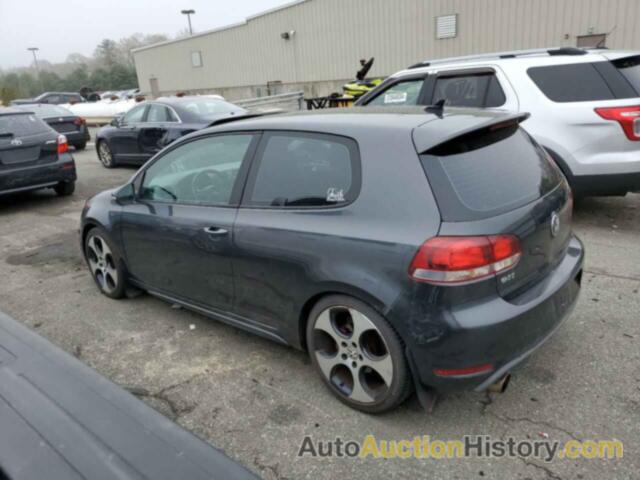 VOLKSWAGEN GTI, WVWEV7AJ0BW015654