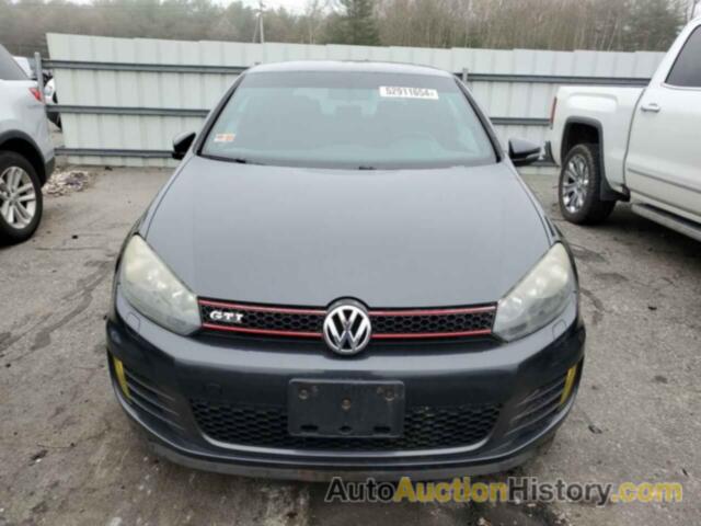 VOLKSWAGEN GTI, WVWEV7AJ0BW015654