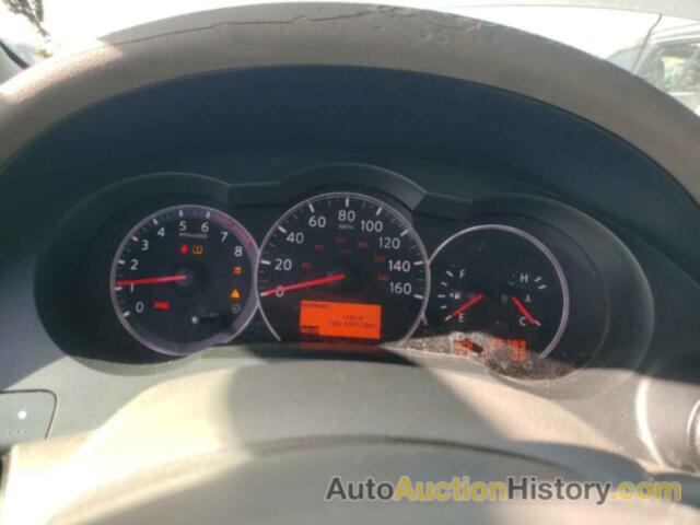 NISSAN ALTIMA BASE, 1N4AL2AP7BN468449