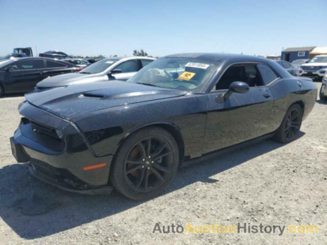 DODGE CHALLENGER R/T, 2C3CDZBT6HH640853