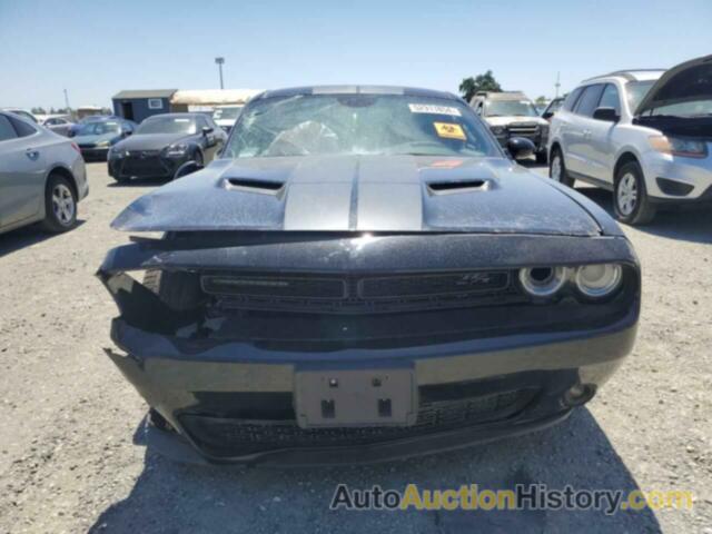 DODGE CHALLENGER R/T, 2C3CDZBT6HH640853