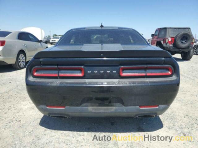 DODGE CHALLENGER R/T, 2C3CDZBT6HH640853