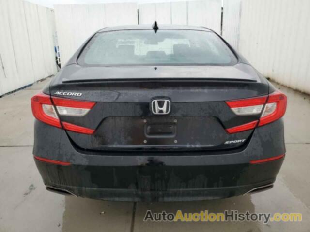 HONDA ACCORD SPORT, 1HGCV1F39MA093396