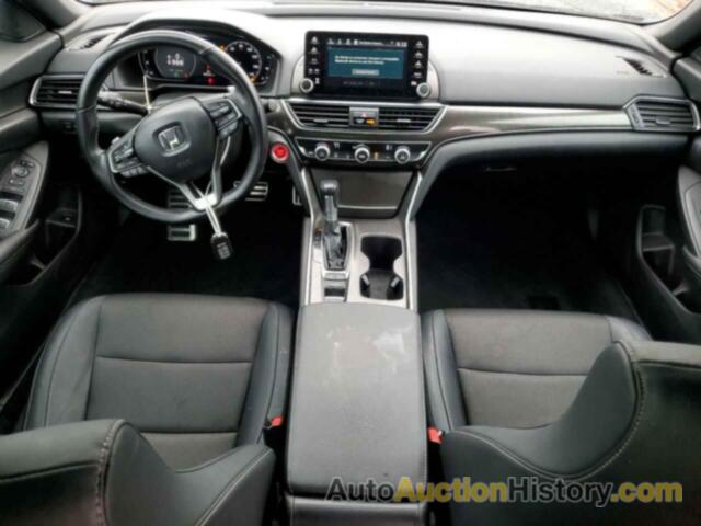 HONDA ACCORD SPORT, 1HGCV1F39MA093396