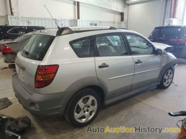 PONTIAC VIBE, 5Y2SL65837Z435599