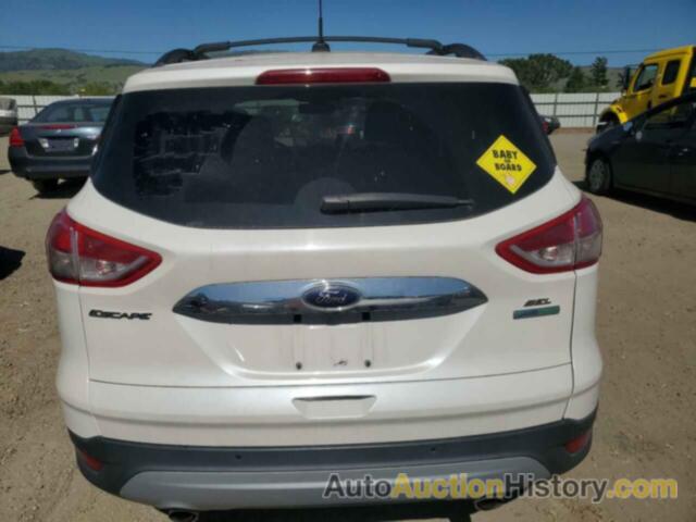 FORD ESCAPE SEL, 1FMCU0HX0DUD39712