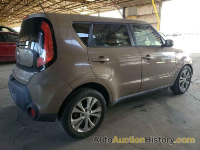 KIA SOUL +, KNDJP3A5XE7067876