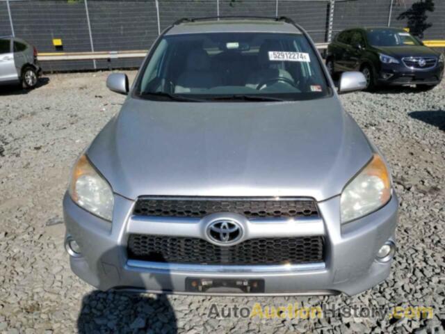 TOYOTA RAV4 LIMITED, 2T3DF4DVXBW130685