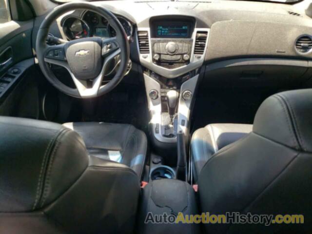 CHEVROLET CRUZE LT, 1G1PG5SC3C7125772