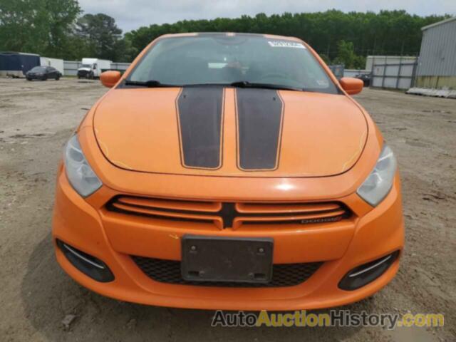 DODGE DART SXT, 1C3CDFBAXDD325820