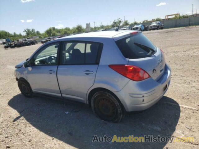 NISSAN VERSA S, 3N1BC1CP4BL440844