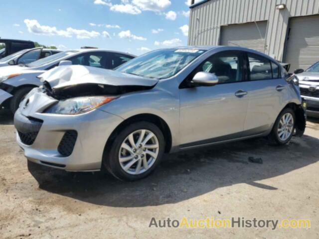 MAZDA 3 I, JM1BL1V79C1554938