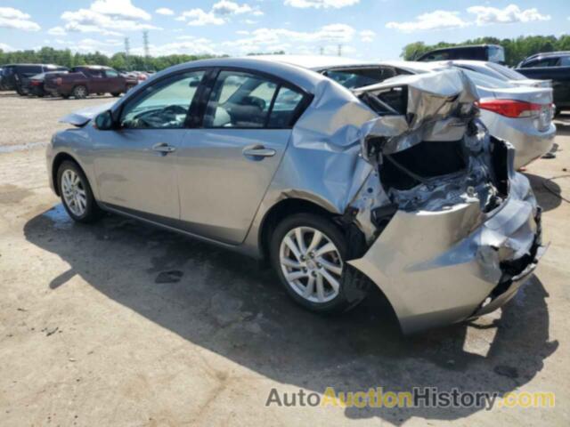 MAZDA 3 I, JM1BL1V79C1554938