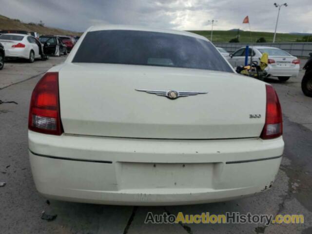 CHRYSLER 300 TOURING, 2C3KA53G06H487639