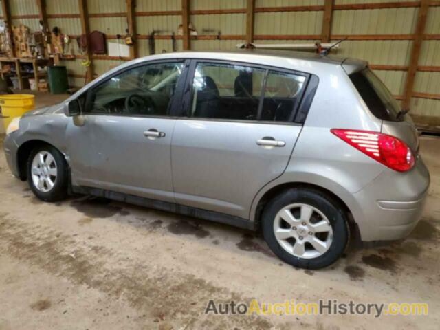 NISSAN VERSA S, 3N1BC13E58L362307