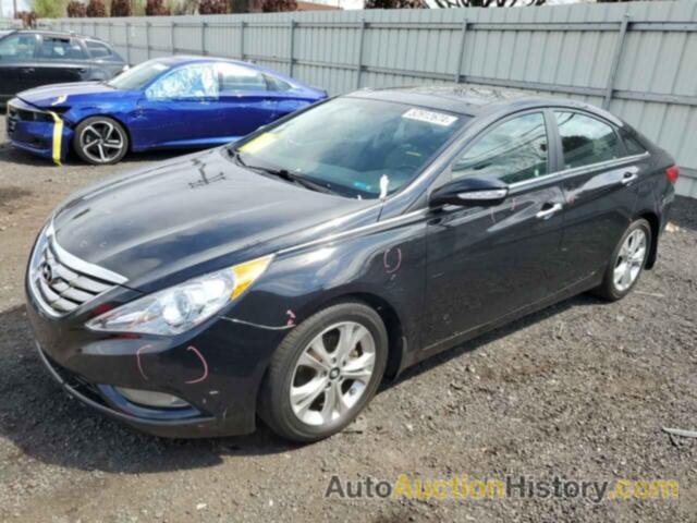 HYUNDAI SONATA SE, 5NPEC4AC4DH791638