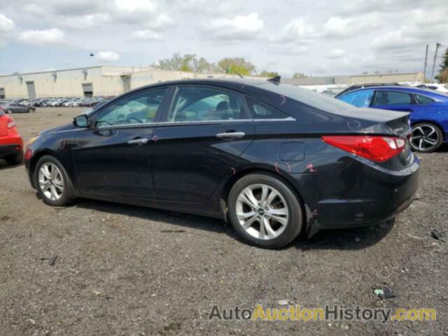 HYUNDAI SONATA SE, 5NPEC4AC4DH791638