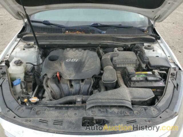 KIA OPTIMA EX, 5XXGN4A76CG023790