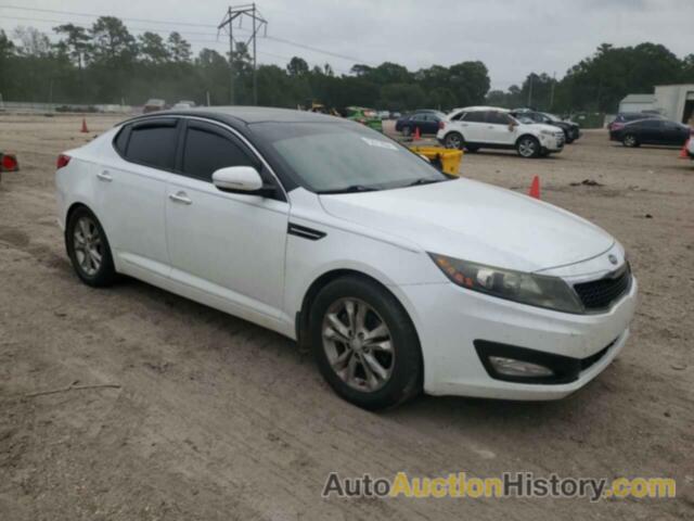 KIA OPTIMA EX, 5XXGN4A76CG023790