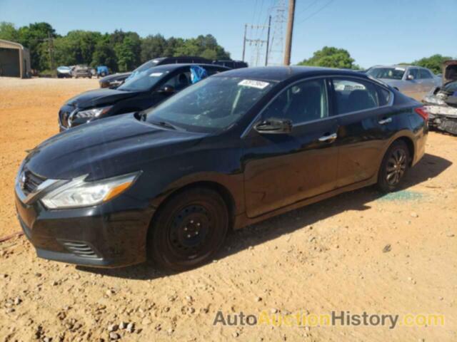 NISSAN ALTIMA 2.5, 1N4AL3AP4HN363639