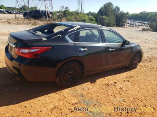 NISSAN ALTIMA 2.5, 1N4AL3AP4HN363639