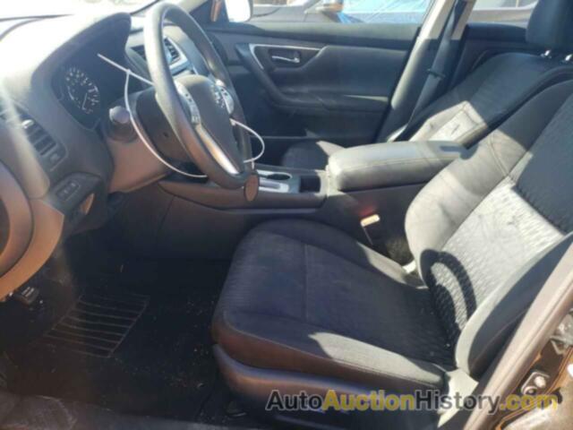 NISSAN ALTIMA 2.5, 1N4AL3AP4HN363639