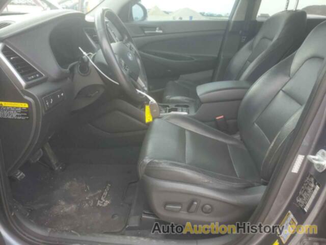 HYUNDAI TUCSON LIMITED, KM8J33A20HU456108