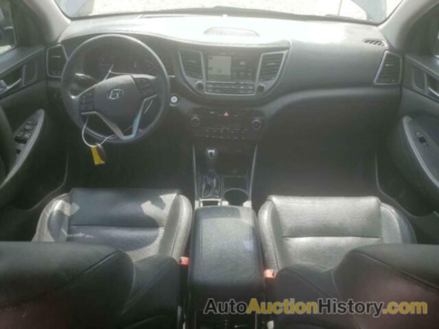 HYUNDAI TUCSON LIMITED, KM8J33A20HU456108