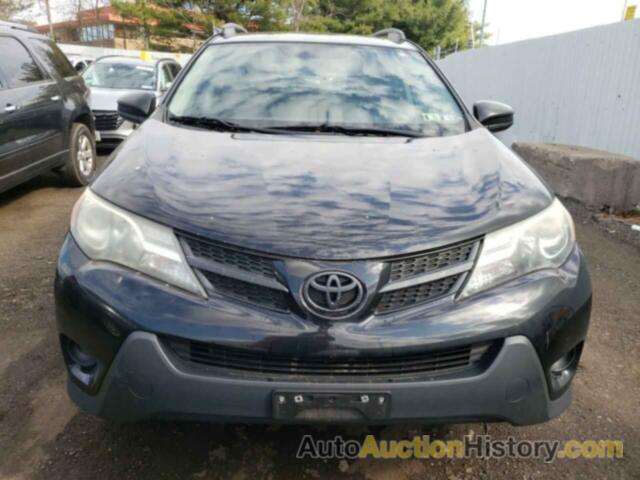 TOYOTA RAV4 LE, 2T3BFREVXEW224654