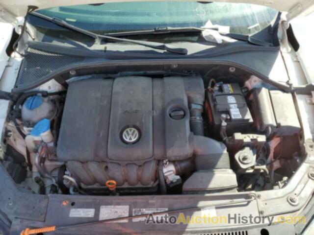 VOLKSWAGEN PASSAT SEL, 1VWCH7A37DC005575