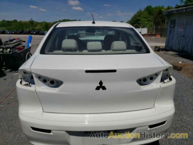 MITSUBISHI LANCER ES/ES SPORT, JA32U2FUXCU017841