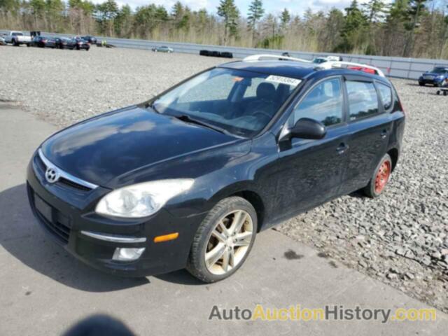 HYUNDAI ELANTRA GLS, KMHDC8AE2CU129089