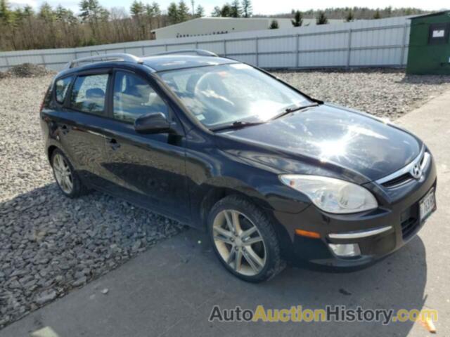 HYUNDAI ELANTRA GLS, KMHDC8AE2CU129089