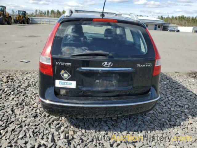 HYUNDAI ELANTRA GLS, KMHDC8AE2CU129089