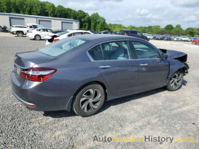 HONDA ACCORD LX, 1HGCR2F3XGA090294