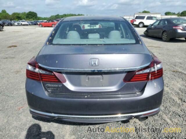 HONDA ACCORD LX, 1HGCR2F3XGA090294