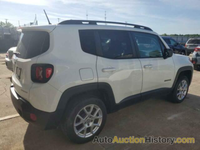 JEEP RENEGADE SPORT, ZACNJBAB0KPK84397