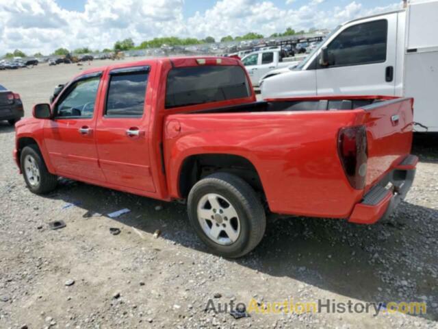 CHEVROLET COLORADO LT, 1GCDSCFE6C8132010