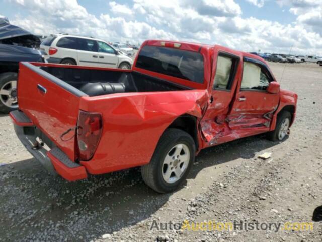 CHEVROLET COLORADO LT, 1GCDSCFE6C8132010