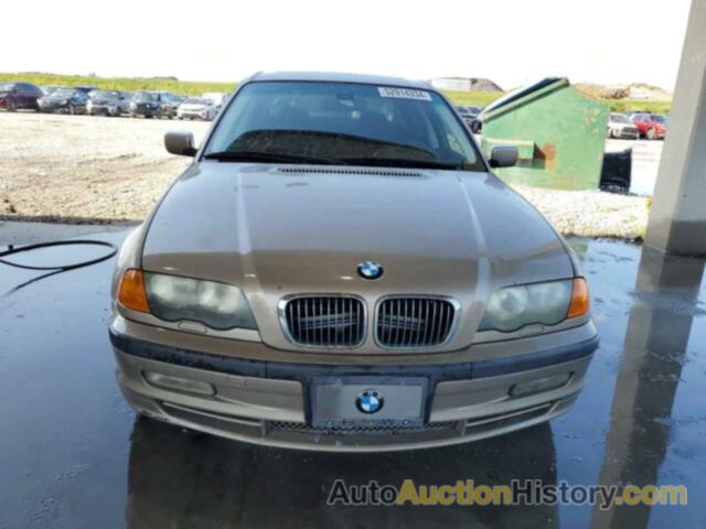 BMW 3 SERIES I, WBAAV534X1JR79200
