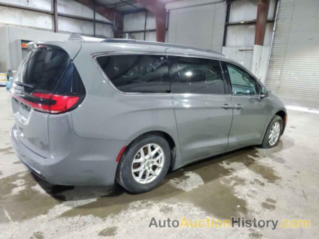 CHRYSLER PACIFICA TOURING L, 2C4RC1BG2NR125528