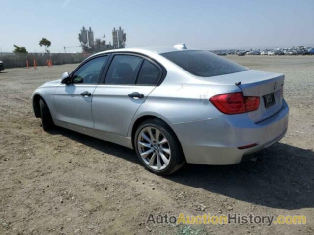 BMW 3 SERIES I, WBA3A5C55CF257586