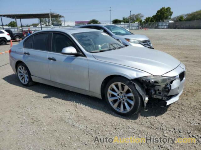 BMW 3 SERIES I, WBA3A5C55CF257586