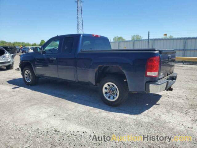 GMC SIERRA C1500, 1GTEC19C29Z211273