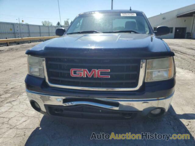 GMC SIERRA C1500, 1GTEC19C29Z211273