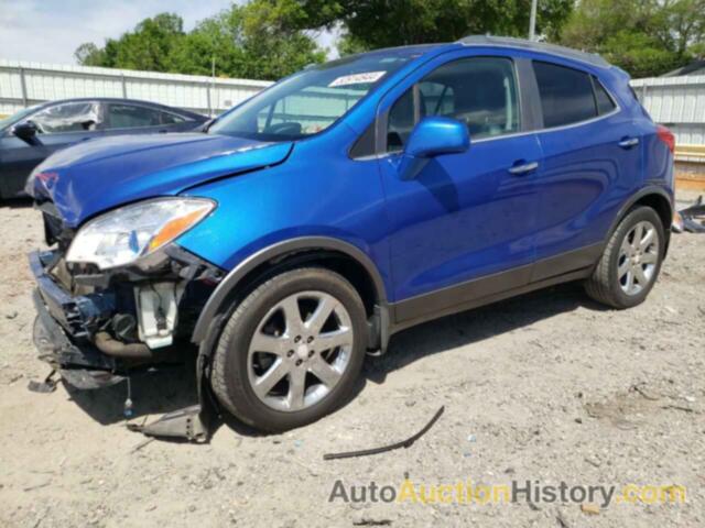 BUICK ENCORE CONVENIENCE, KL4CJFSB6DB138576