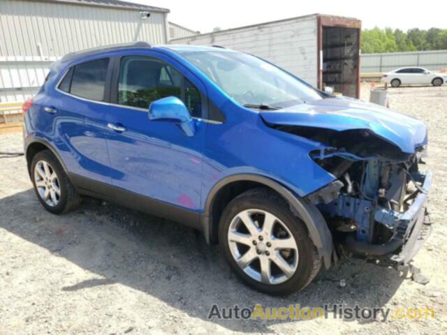 BUICK ENCORE CONVENIENCE, KL4CJFSB6DB138576