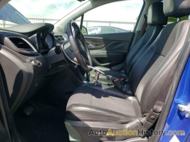 BUICK ENCORE CONVENIENCE, KL4CJFSB6DB138576