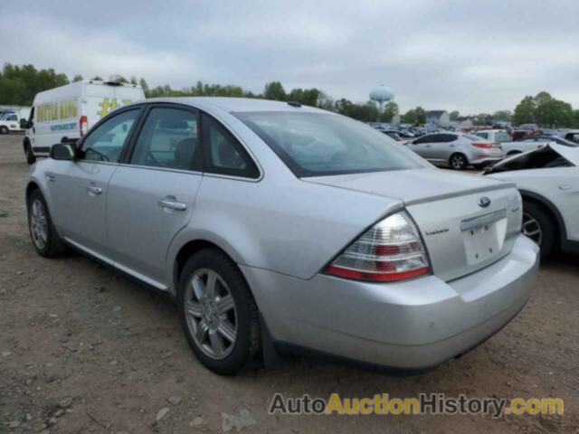 FORD TAURUS LIMITED, 1FAHP25W79G126924