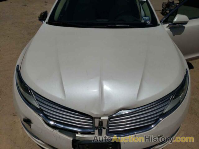 LINCOLN MKZ, 3LN6L2GK6DR828267